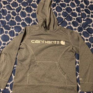 Like New Carhartt Hoodie